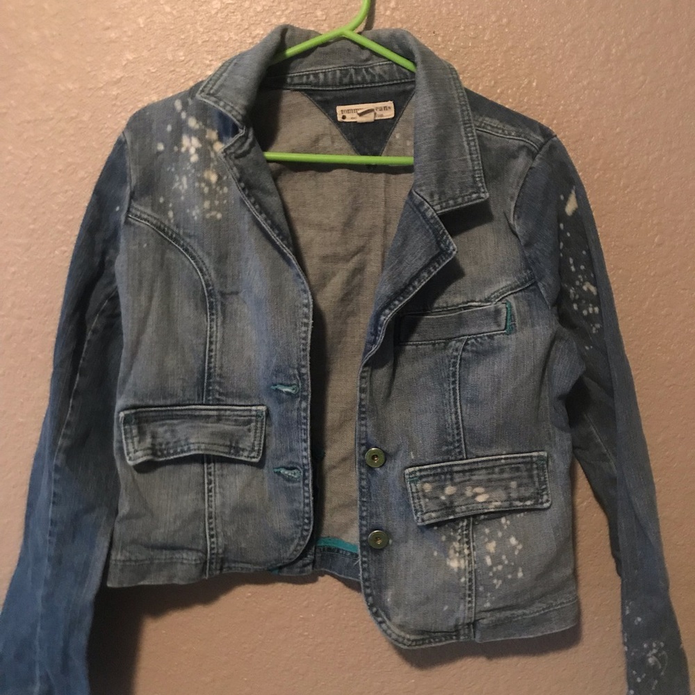 Jeans - Picture 3 of 4